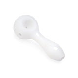 Grav® 4” Sandblasted Spoon Pipe 