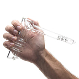 Grav Upline® Hammer Bubbler Pipe 