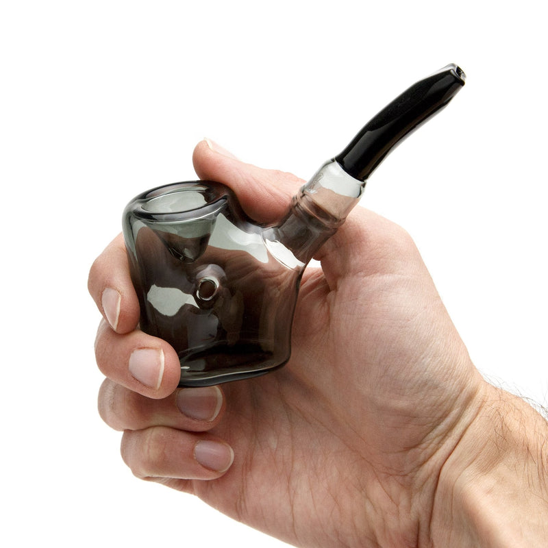Grav® Sitter Sherlock Hand Pipe 