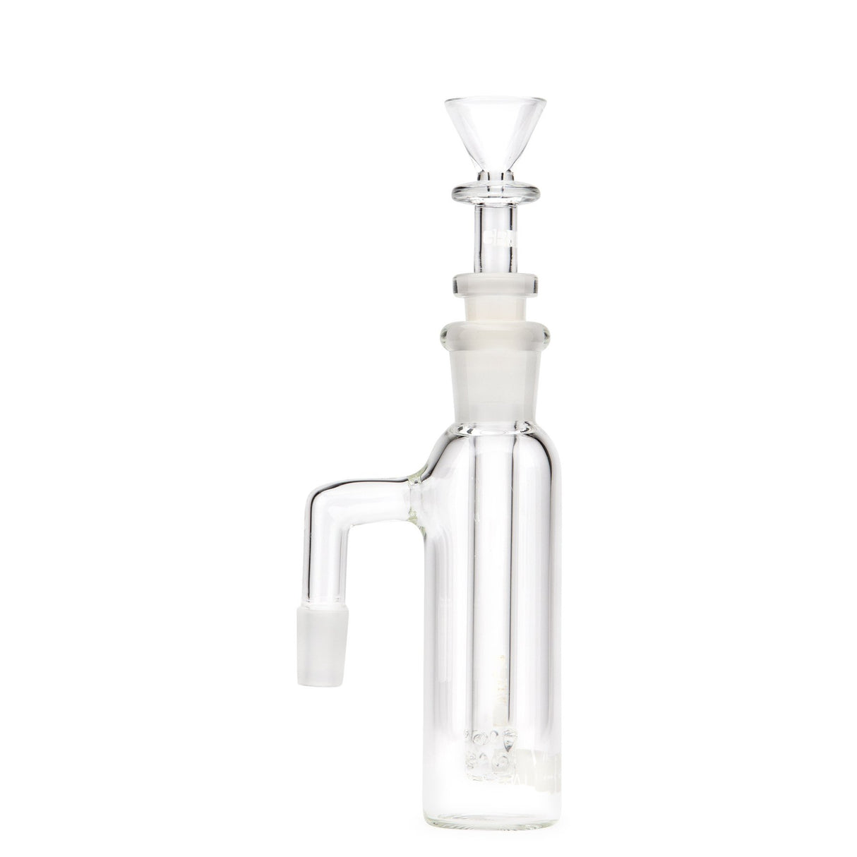 Grav® Standard Ashcatcher - 90° Joint Angle 