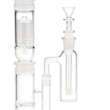 Grav® Standard Ashcatcher - 90° Joint Angle 