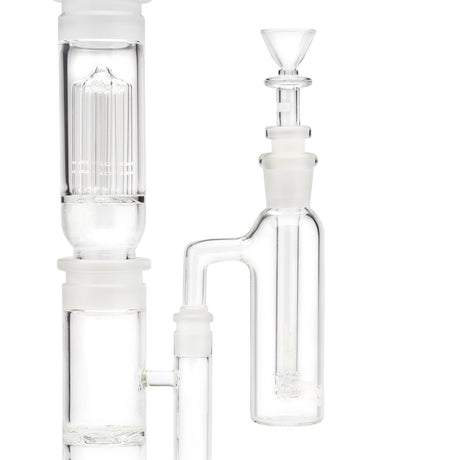 Grav® Standard Ashcatcher - 90° Joint Angle 