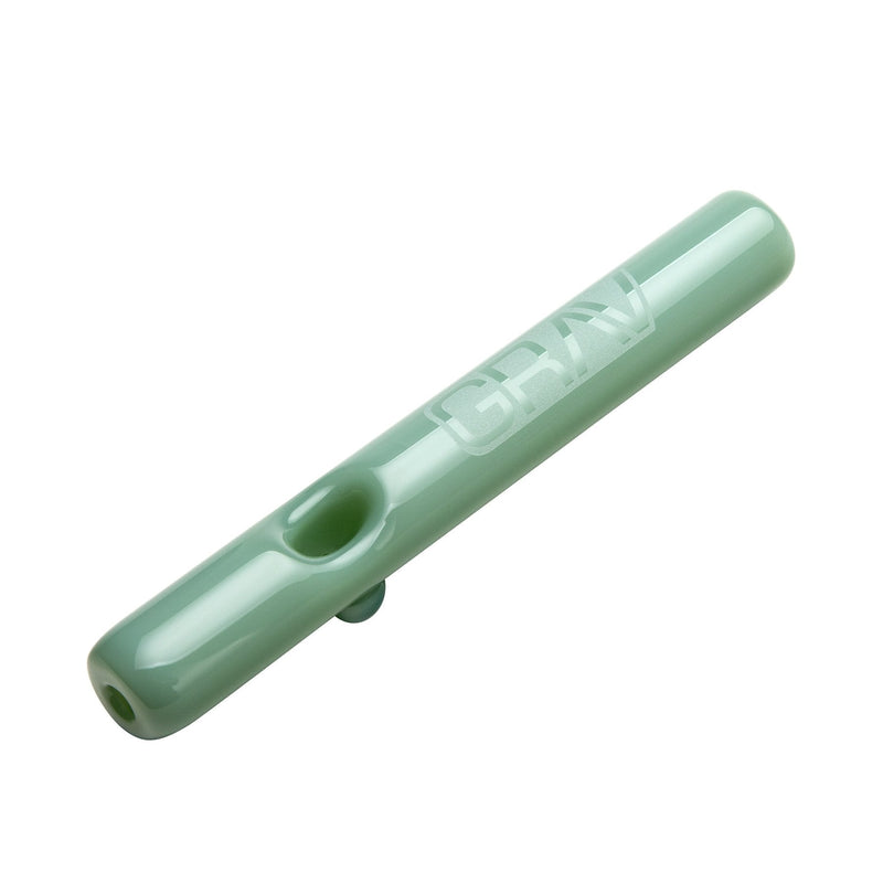 Grav® 7” Colored Steamroller Pipe 