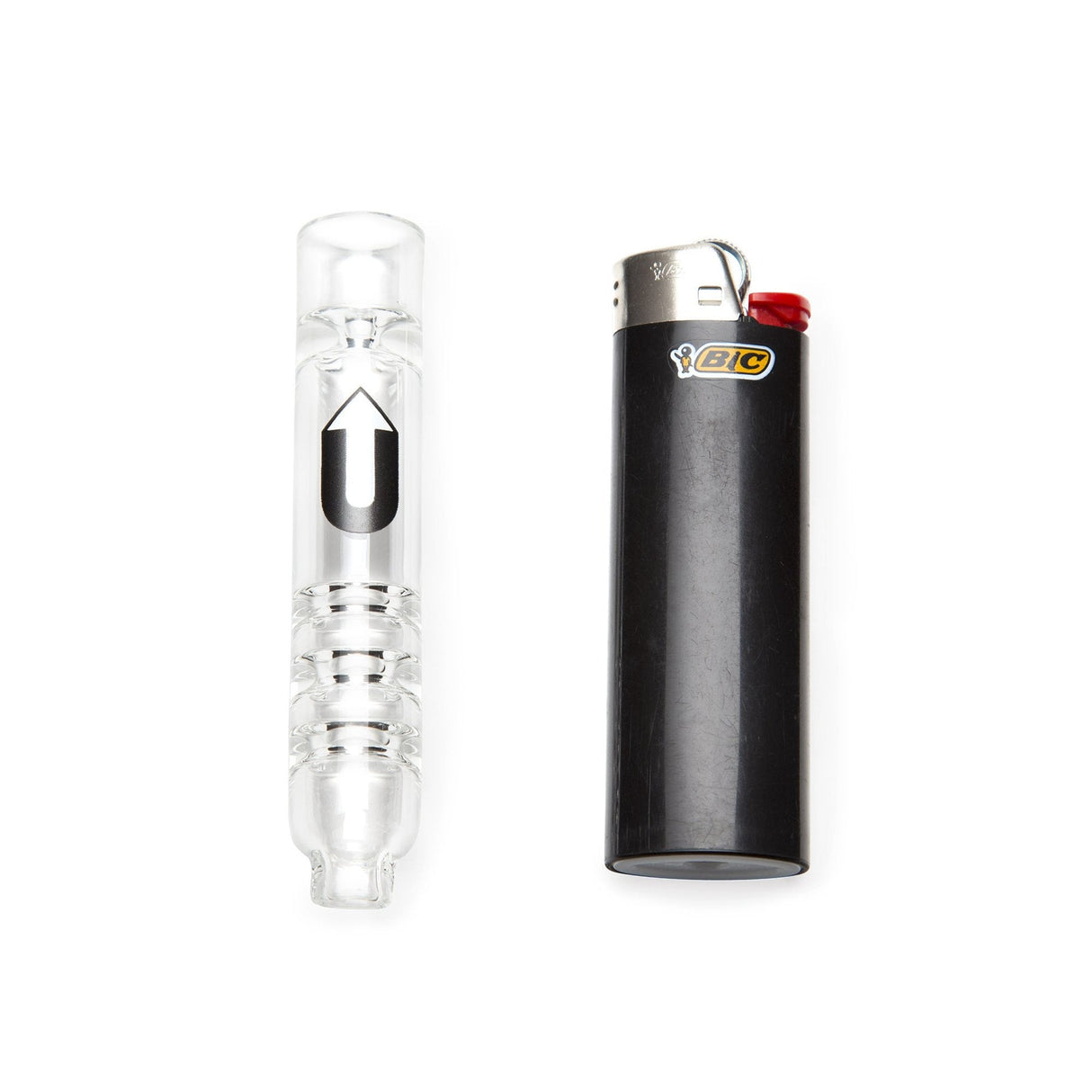 Grav Upline® Taster Pipe 