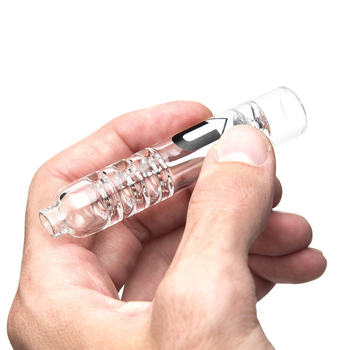 Grav Upline® Taster Pipe 