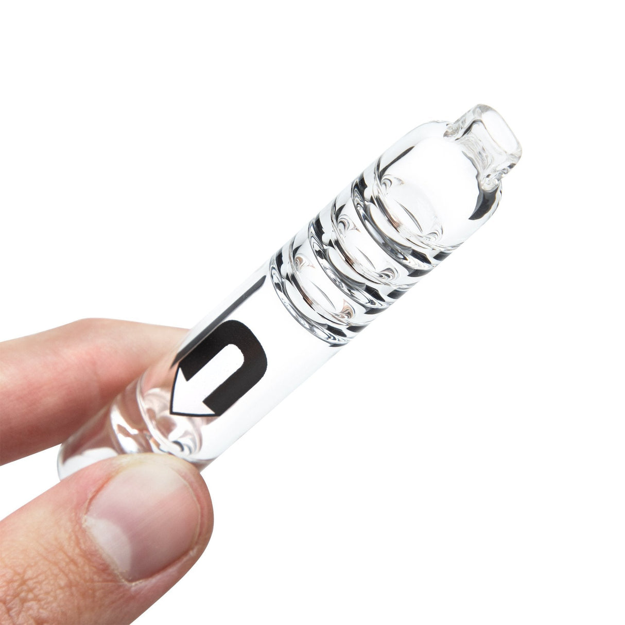 Grav Upline® Taster Pipe 