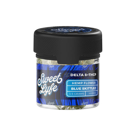 Sweet Lyfe Delta 8 + THC-P Flower