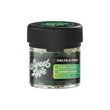 Sweet Lyfe Delta 8 + THC-P Flower
