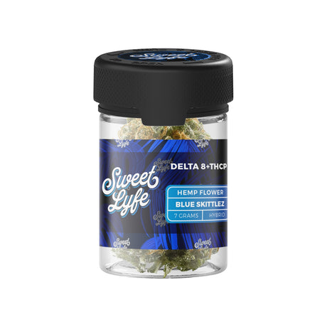 Sweet Lyfe Delta 8 + THC-P Flower