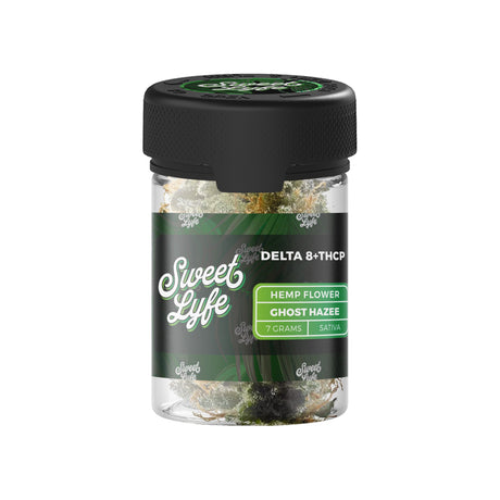 Sweet Lyfe Delta 8 + THC-P Flower