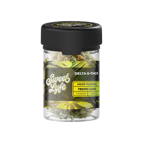 Sweet Lyfe Delta 8 + THC-P Flower