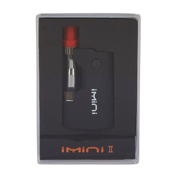 iMini 2 Vaporizer Battery for Pre-Filled Cartridges💧🔋 