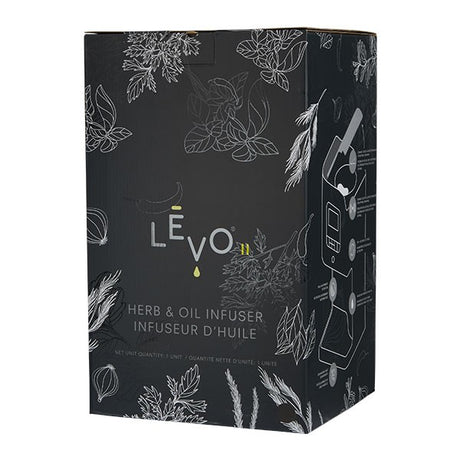 LEVO II Oil & Butter Infuser 