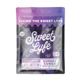 Sweet Lyfe Delta 8 + THC-P Vegan Gummies