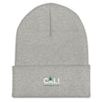 CaliConnected Beanie 