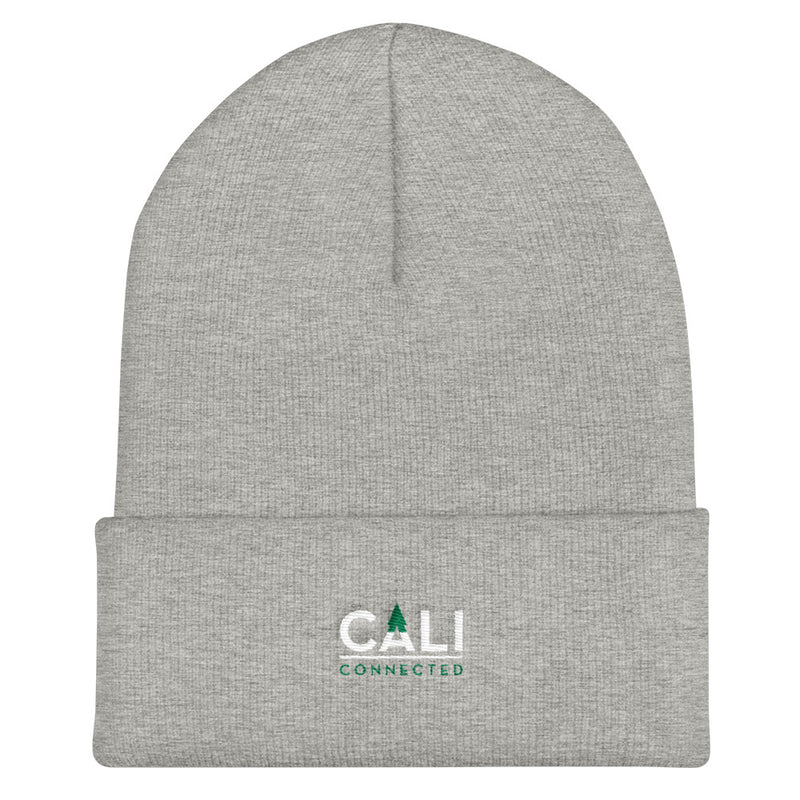 CaliConnected Beanie 