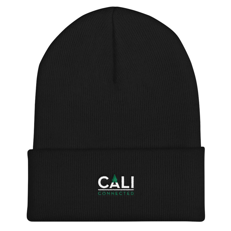 CaliConnected Beanie 