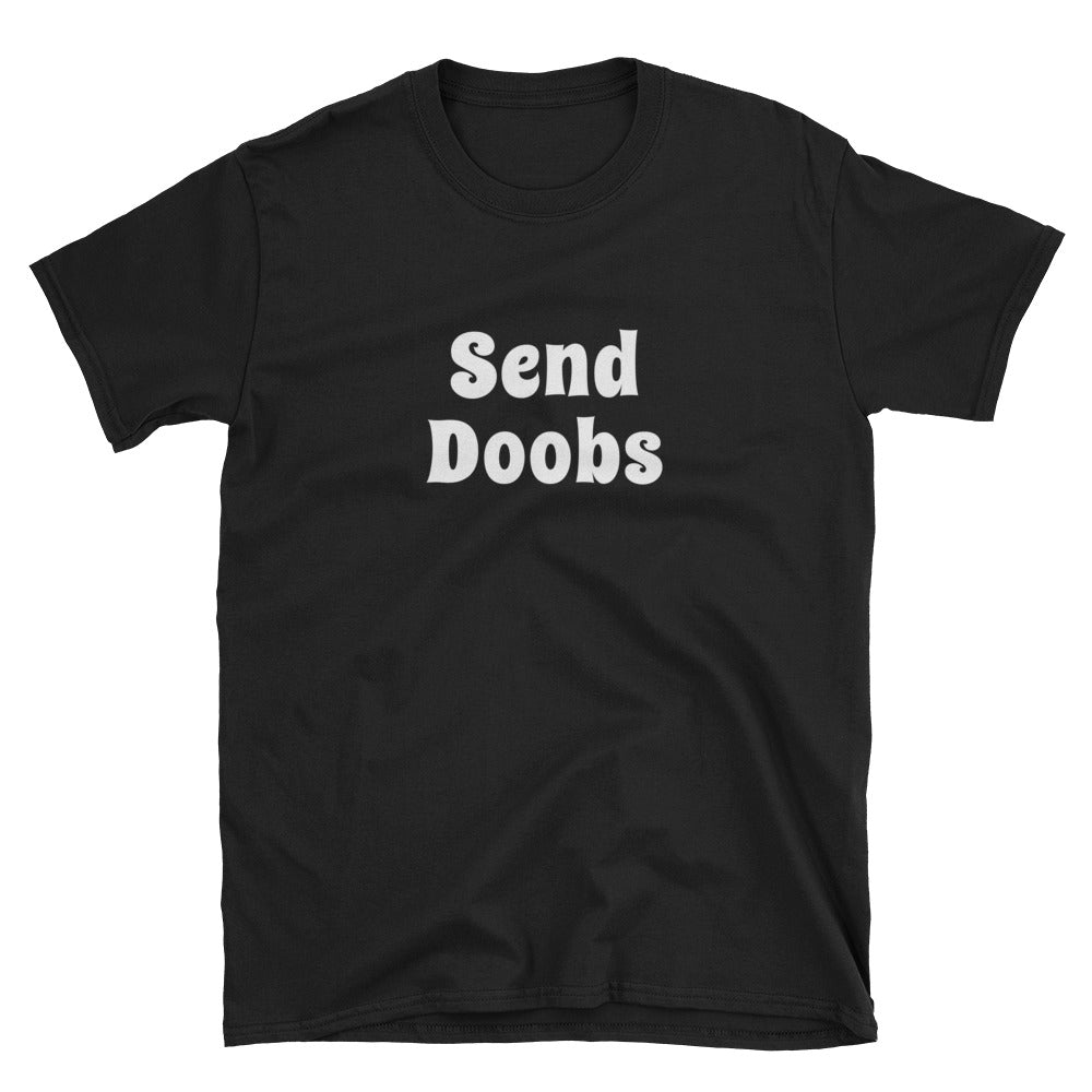 CaliConnected Send Doobs T-Shirt