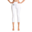 CaliConnected Yoga Capri Leggings 