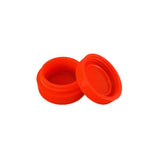 NoGoo XL 10ml Non-Stick Silicone Wax Storage Containers - CaliConnected