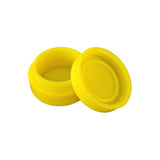 NoGoo XL 10ml Non-Stick Silicone Wax Storage Containers - CaliConnected