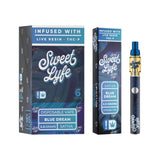 Sweet Lyfe Live Resin Delta 8 + THC-P Vape Pen