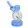 Pulsar 4:20 Time Piece Bubbler Blue