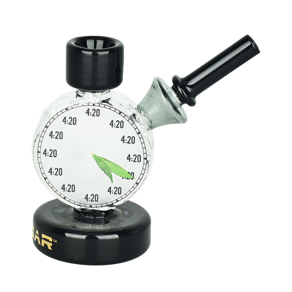 Pulsar 4:20 Time Piece Bubbler