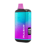 Pulsar 510 DL 2.0 PRO Auto-Draw Vape Bar Mist Series Cyberpunk Rainstorm