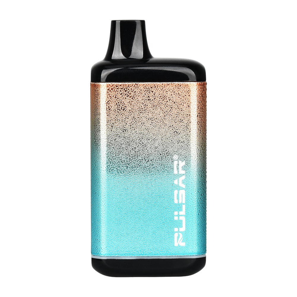 Pulsar 510 DL 2.0 Auto-Draw Vape Bar Mist Series Blue Ridge Haze