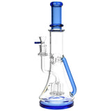 Pulsar 12.75” Backflow Recycler Bong