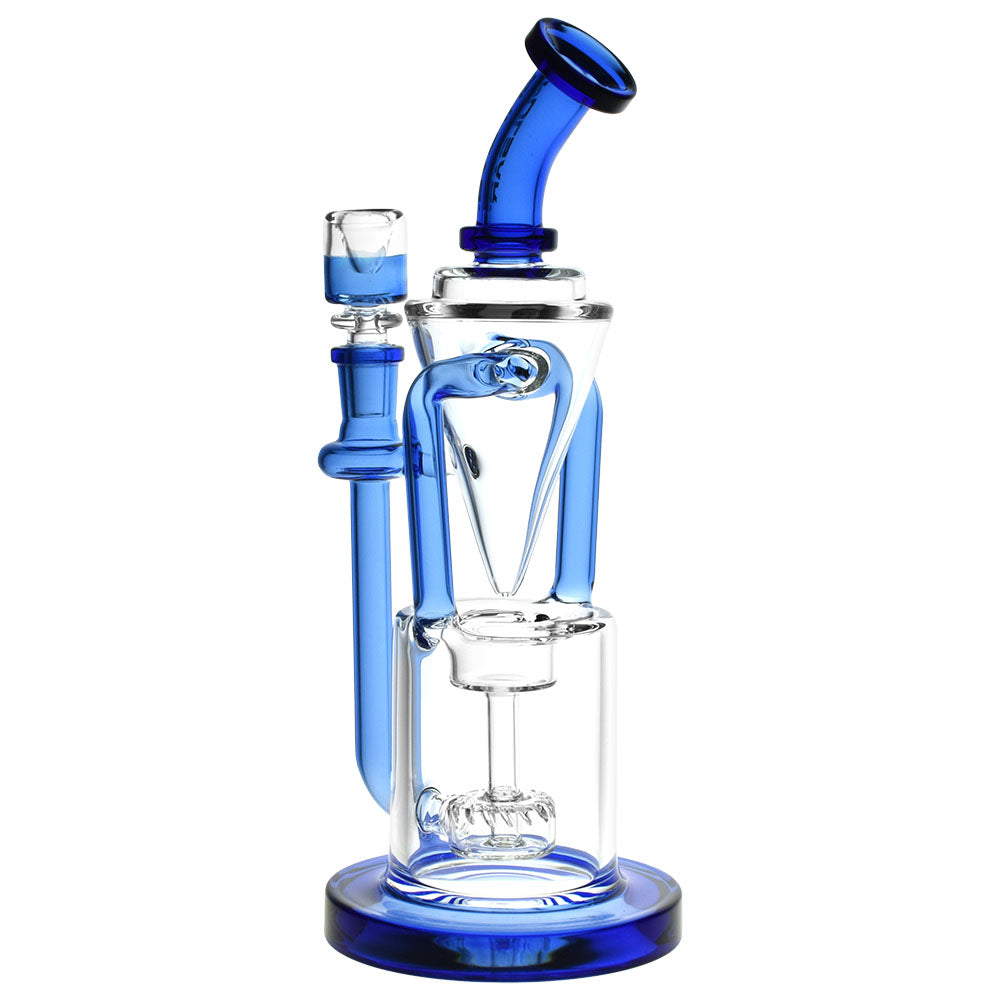 Pulsar 10” Big Hitter Gravity Recycler Bong