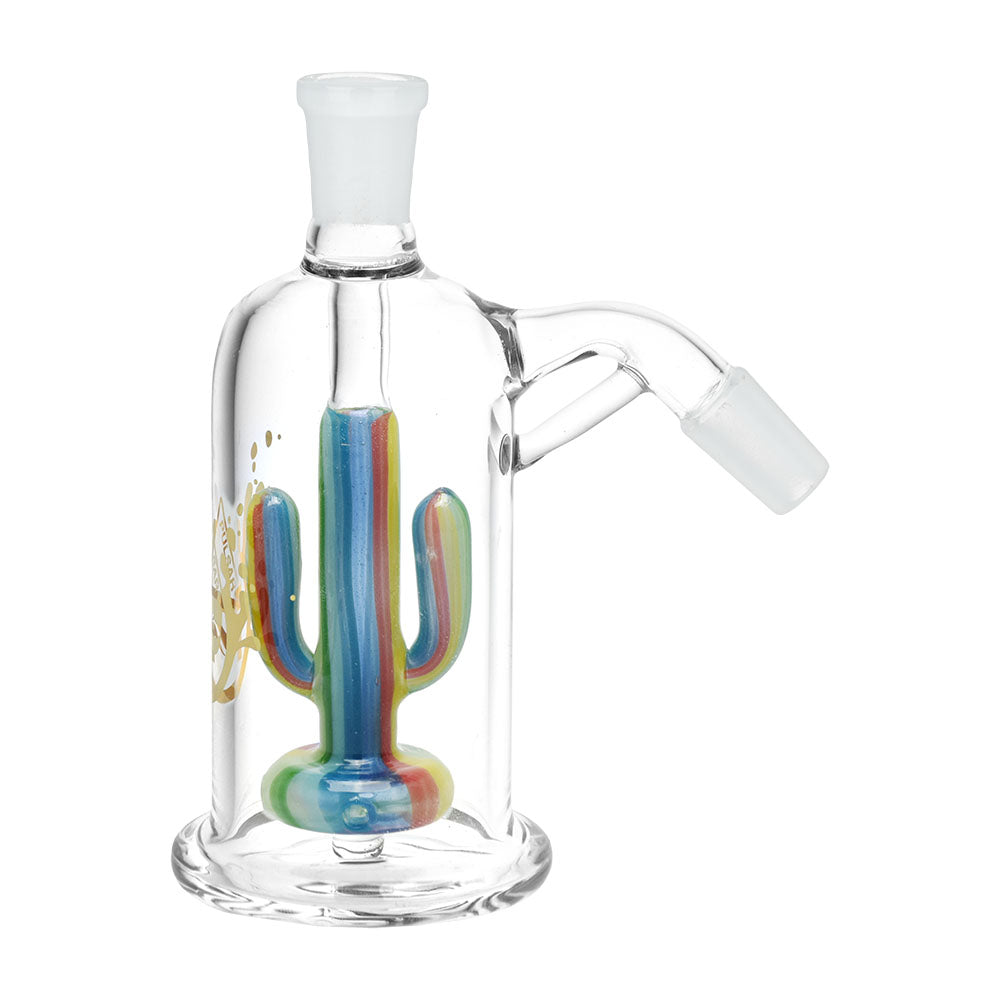 Pulsar Cactus Fantasy Ash Catcher