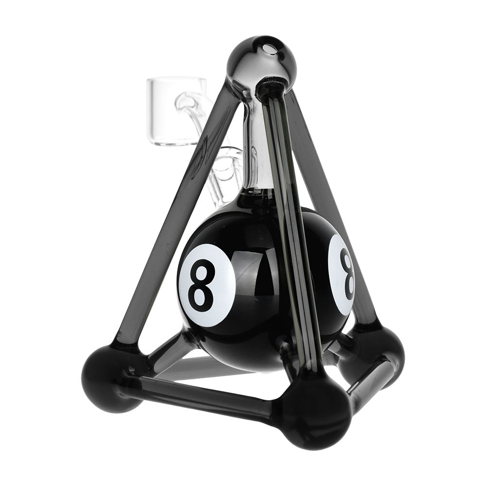 Pulsar 4.5” 'Corner Pocket' 8 Ball Mini Rig – CaliConnected