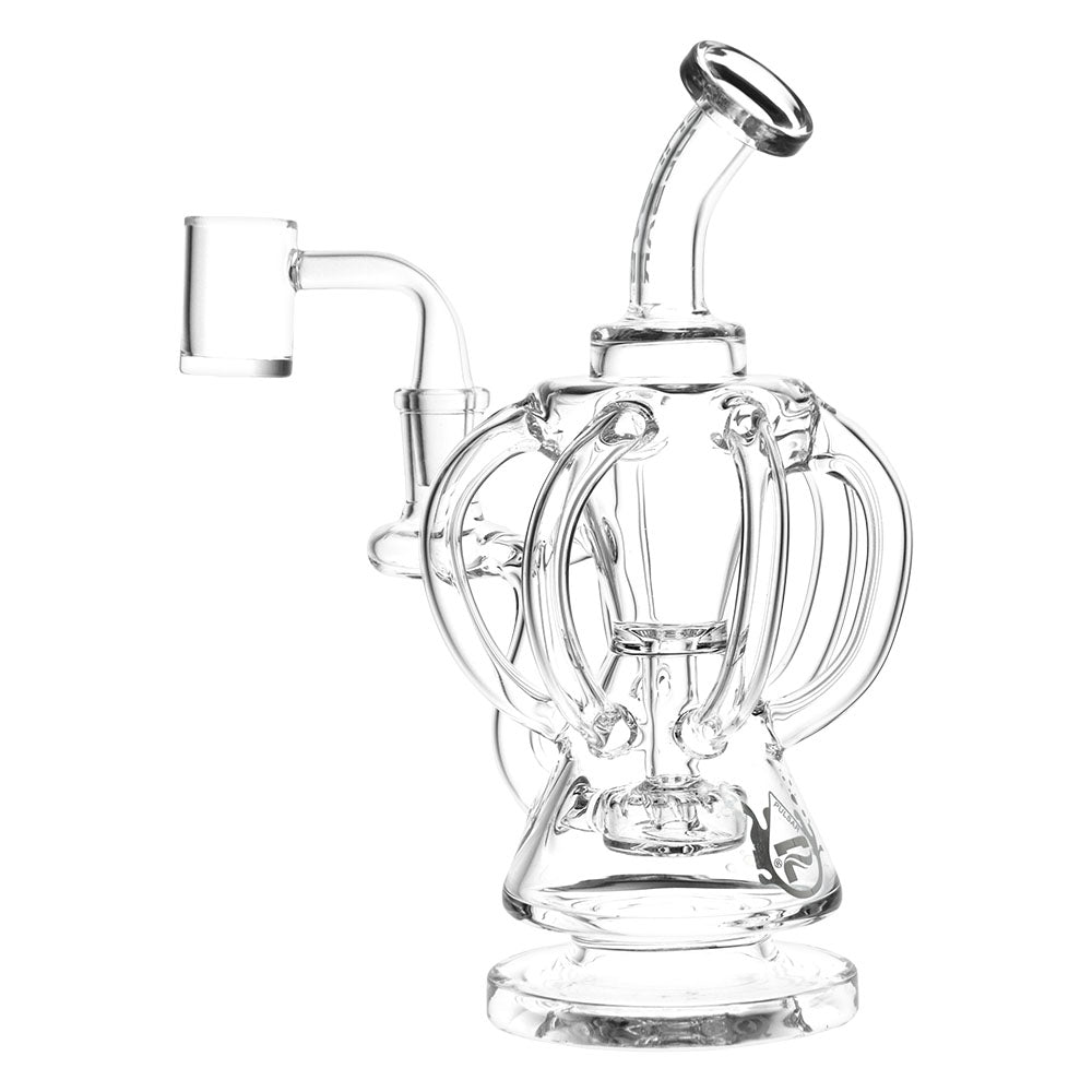 Pulsar Hexadic 6-Arm Recycler Dab Rig