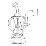 Pulsar Hexadic 6-Arm Recycler Dab Rig