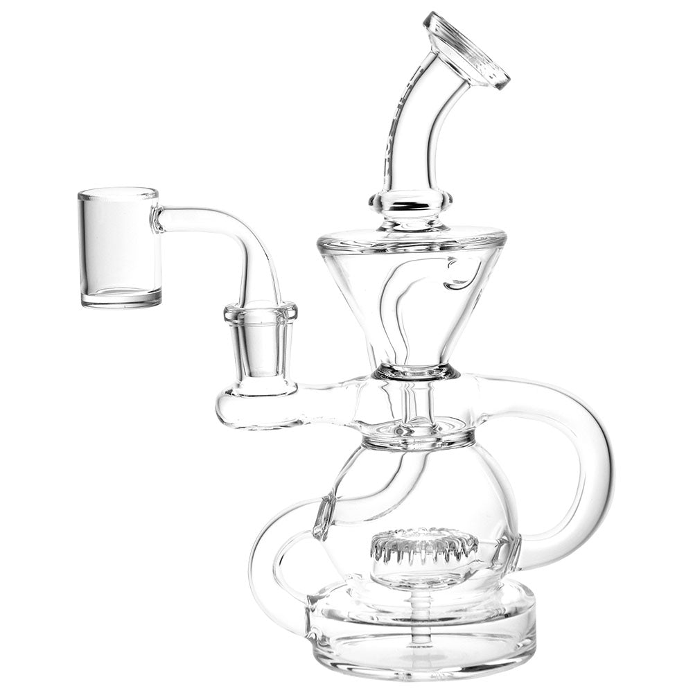 Pulsar 7.5” Kicked Back Recycler Rig