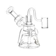 Pulsar 6” Scientific Recycler Dab Rig