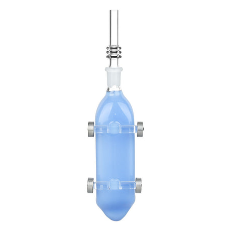 Pulsar SK8 Rolling Skateboard Dab Straw & Dish