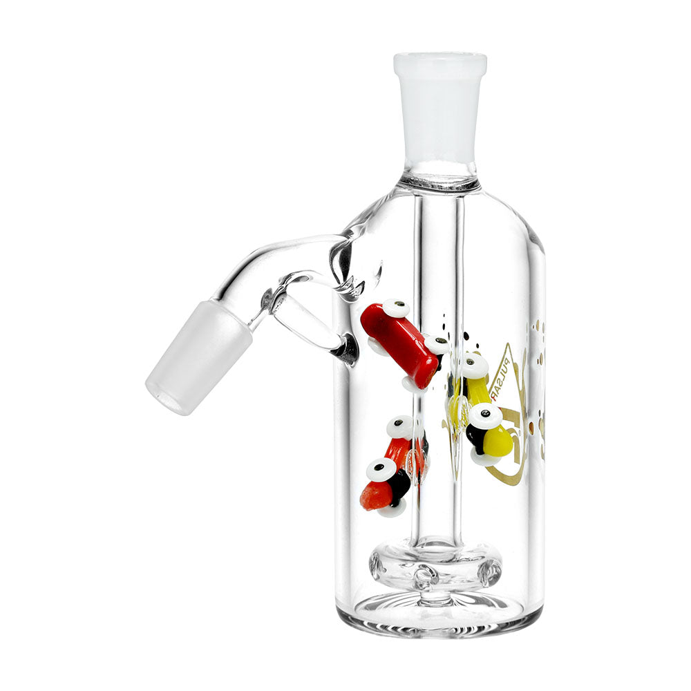 Pulsar Skateboard Ash Catcher