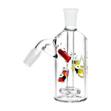 Pulsar Skateboard Ash Catcher