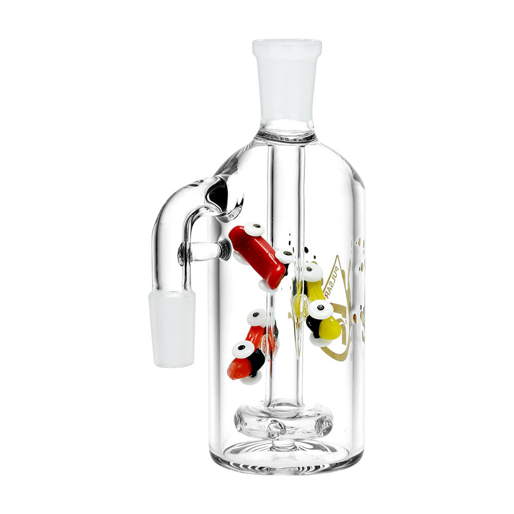 Pulsar Skateboard Ash Catcher