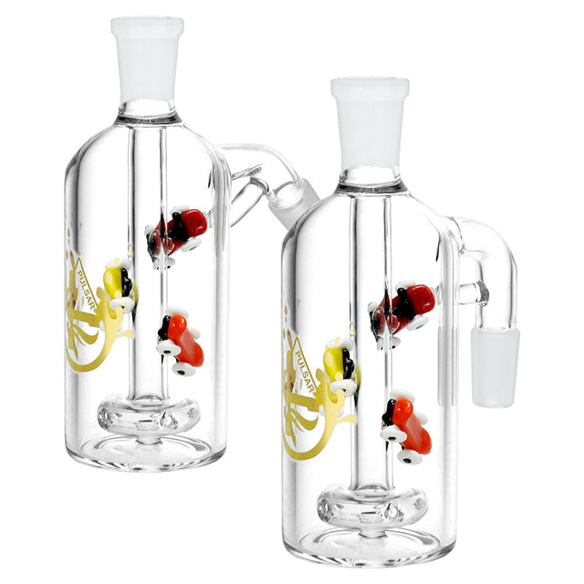 Pulsar Skateboard Ash Catcher