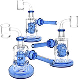 Pulsar Supreme Swiss Mini Dab Rig