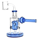 Pulsar Supreme Swiss Dab Rig Blue