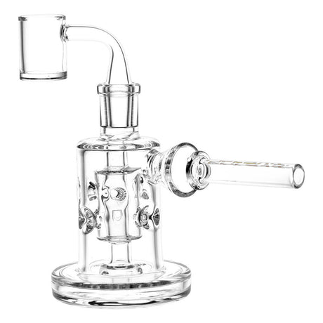 Pulsar Supreme Swiss Dab Rig Clear