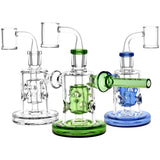 Pulsar Supreme Swiss Mini Dab Rig