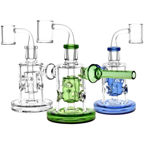 Pulsar Supreme Swiss Mini Dab Rig