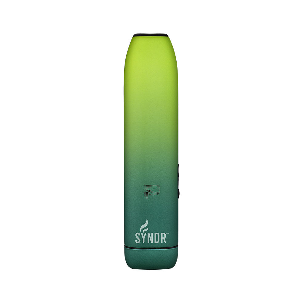 Pulsar SYNDR Dry Herb Vaporizer Acid Splash