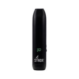 Pulsar SYNDR Dry Herb Vaporizer Black